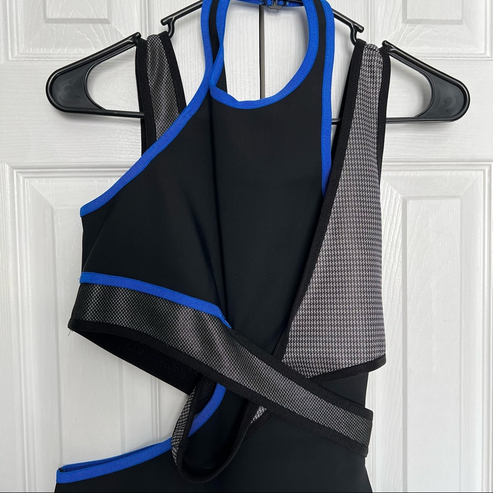 Alexander Wang x H&M Scuba Dress